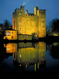 Bunratty Castle