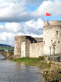 Burren Centre