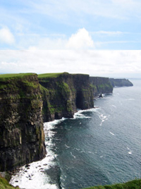 Cliffs of Moher