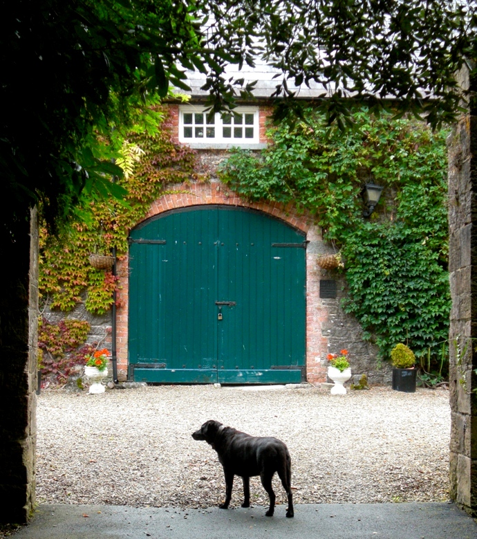 Beautfully restored Coach House