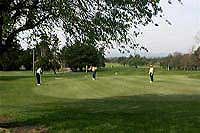 Co Clare is ideal for the keen Golfer with a number of 18 Hole Golf Courses