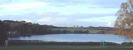 Lakeside Holiday Homes in Co Clare, Ireland