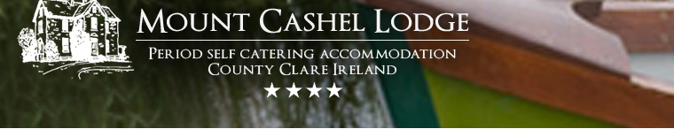 Mount Cashel Header