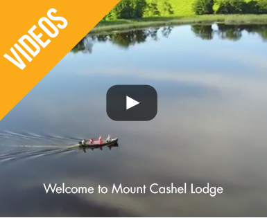 Mount Cashel Lodge Video 1