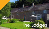 Mount Cashel Lodge Accommodation