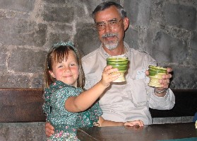 Mount Cashel Lodges - Self Catering Holiday Lodges in Co Clare, Ireland