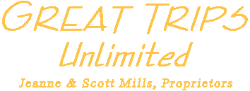 Great Trips Unlimited - Self Catering Vacation Rentals in Ireland and Northern Ireland