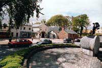 No trip to Ireland would be complete without a few souveniers to bring home - quality Irish Crafts are available to buy at a number of specialist Traditional Craft Centres as well as in many local towns and villages